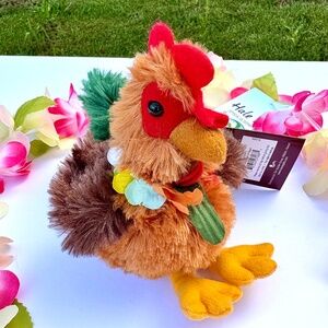 Adopt an Island Rooster - Ha'aheo